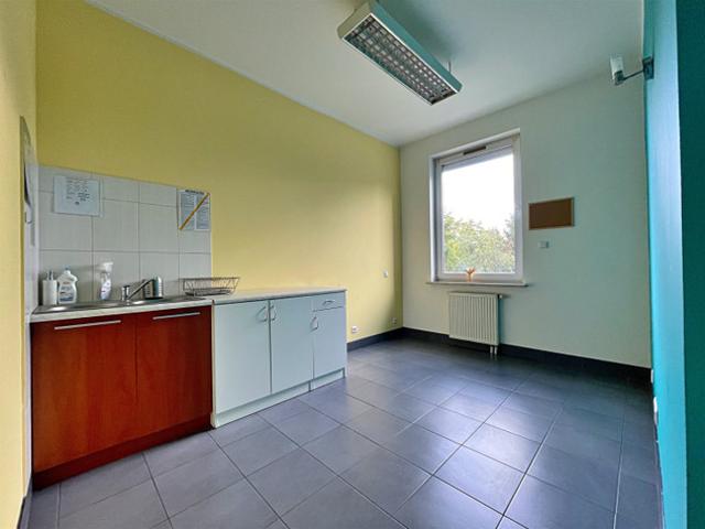 Wrocław M. Wrocław, Krzyki, Klecina, Wałbrzyska
