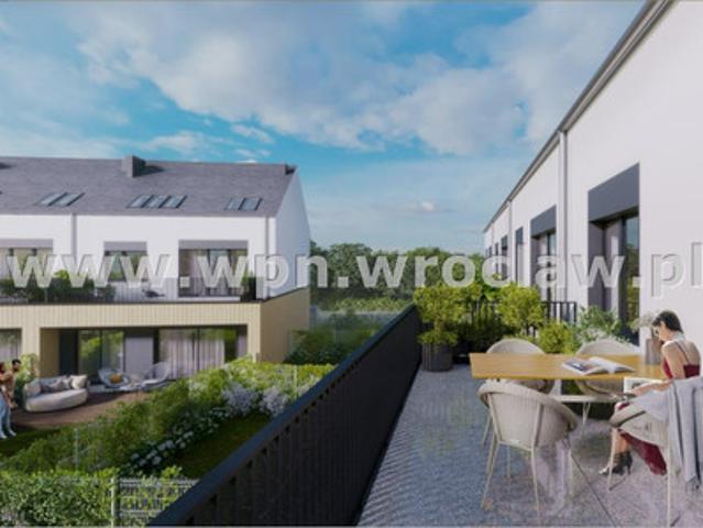 Wrocław M. Wrocław, Krzyki, Ołtaszyn