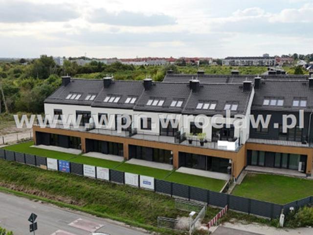 Wrocław M. Wrocław, Krzyki, Ołtaszyn
