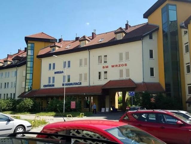 Wrocław M. Wrocław, Śródmieście, Biskupin