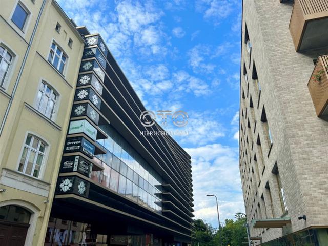 Wrocław M. Wrocław, Stare Miasto, Przedmieście Świdnickie, Czysta|Kościuszki