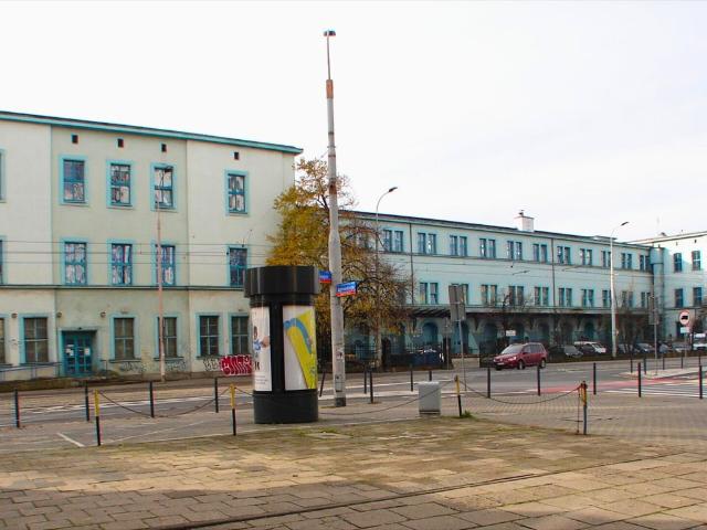 Wrocław, Małachowskiego, 485 m2 – atrakcyjny lokal na wynajem
