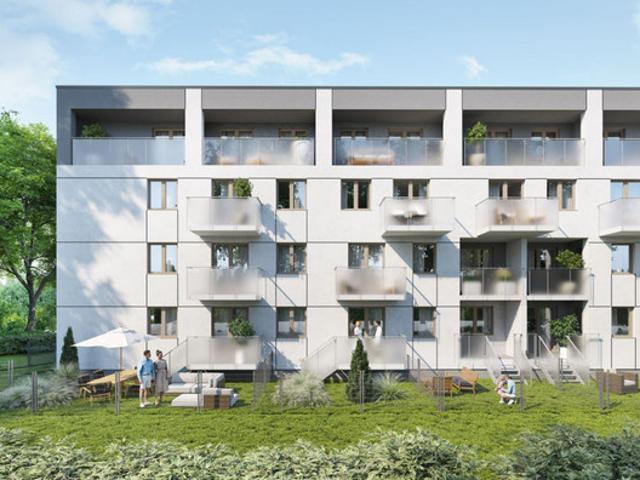 Wrocław, Maślice, ul. Wilkaska