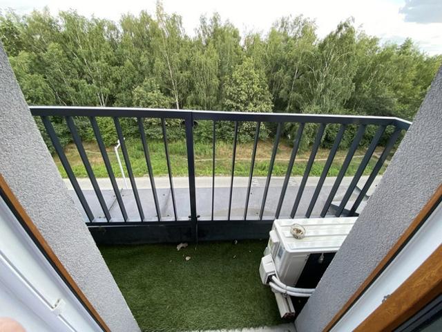Wrocław, Maślice, Zawidowska