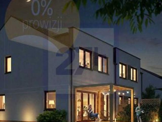 Wrocław, Marszowice, 131 m² Dom