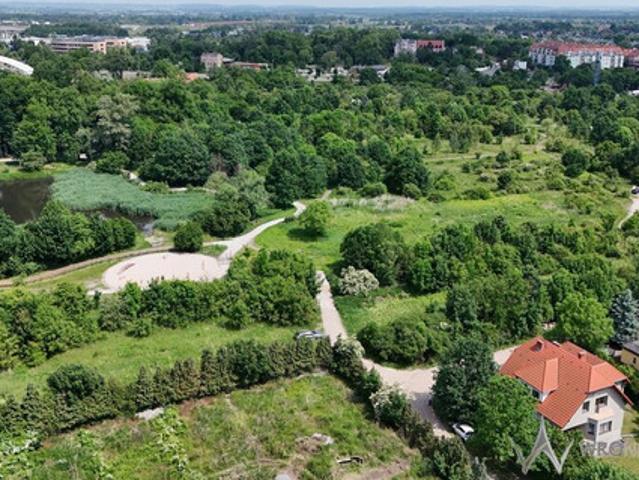 Wrocław, Żmigrodzka