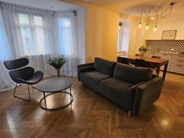 Wrocław, Stare Miasto, ul. św. Antoniego, 95 m² Mieszkanie