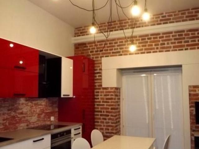 Wrocław, Nowa Papiernia, komfortowy loft 39,98 m², Wrocław