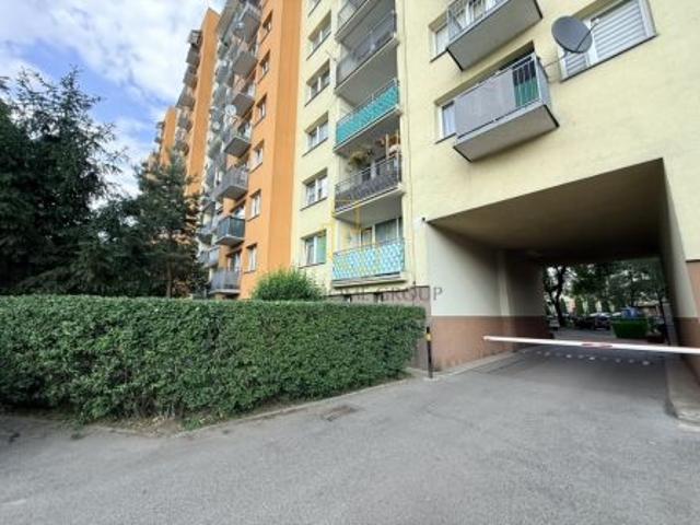 Wrocław, Nowy Dwór, ul. Budziszyńska, 50 m² Mieszkanie