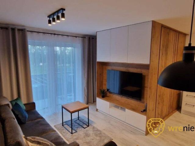 Wrocław, Ołbin, Jedności Narodowej, 35 m2