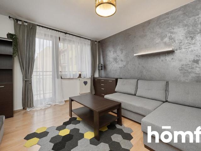 Wrocław, Ołbin, Karola Miarki, 31,80 m2