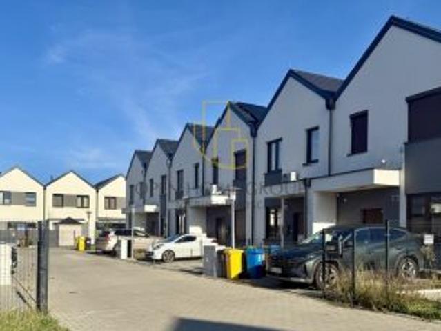 Wrocław, Ołtaszyn, 96 m² Dom