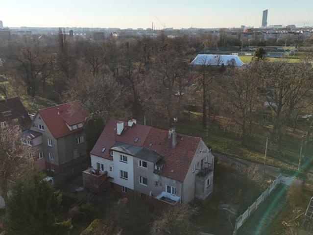 Wrocław, Okólna
