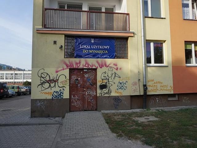Wrocław, Orzechowa