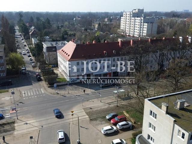 Wrocław, Os. Biskupin, Karola Olszewskiego