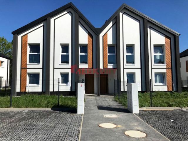 Wrocław Żar 94,78 m², Wrocław