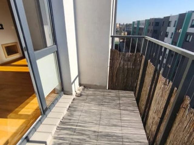 Wrocław, Babiego Lata