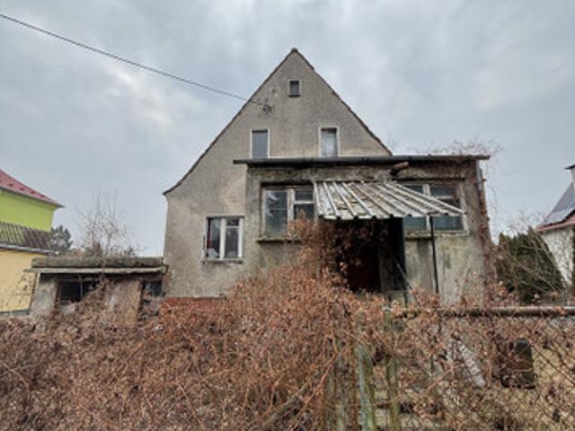 Wrocław, Bieńkowice, Marsowa