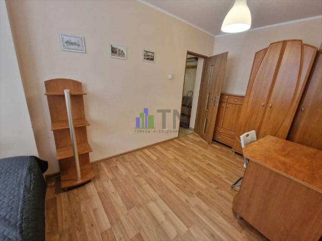 Wrocław, Biskupin, 36 m2, umeblowane, po remoncie