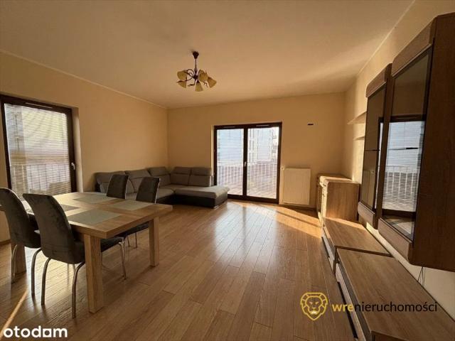 Wrocław, Borek, Ślężna, 82 m2