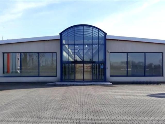 Wrocław Działka dla Dewelopera PUM GLA 5740m2 3 700 m², Wrocław