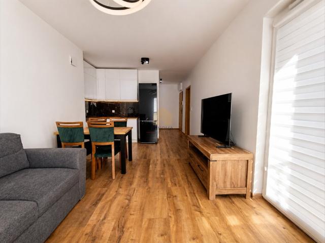 Wrocław, Żerniki, 59,90 m2