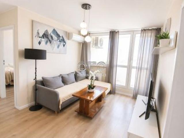 Wrocław, Fabryczna, 47 m² Mieszkanie