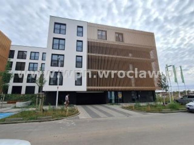 Wrocław, Fabryczna, 61 m² Mieszkanie