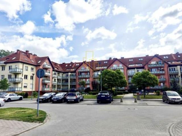 Wrocław, Fabryczna, 69 m² Mieszkanie