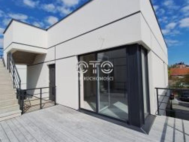 Wrocław, Stabłowice, ul. Główna, 73 m² Mieszkanie
