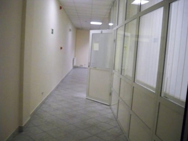 Wrocław, Fabryczna