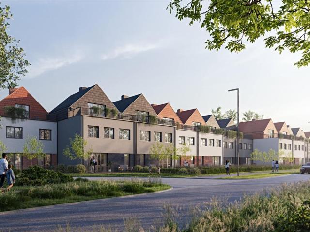 Wrocław, Fabryczna, 132.79m2