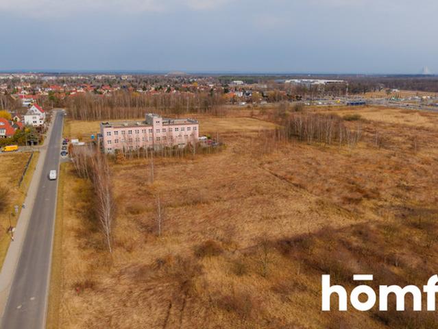Wrocław, Fabryczna, Kosmonautów