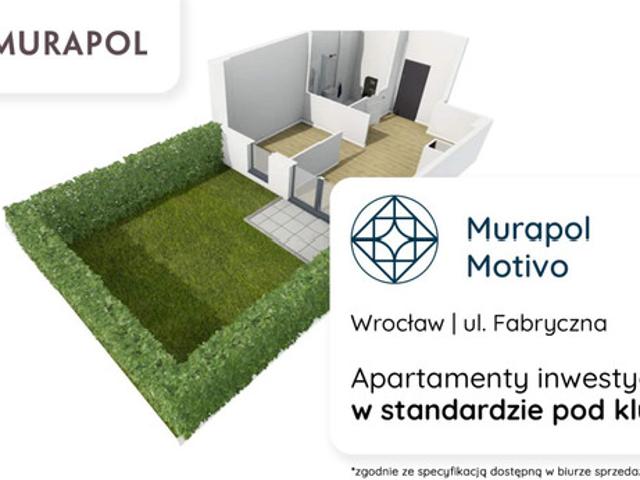 Wrocław, Fabryczna, ul. Fabryczna