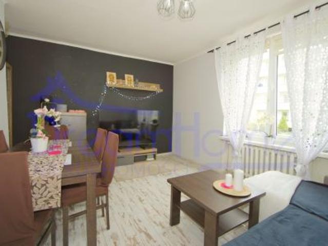 Wrocław, Fabryczna, ul. Icchaka Lejba Pereca, 51 m² Mieszkanie