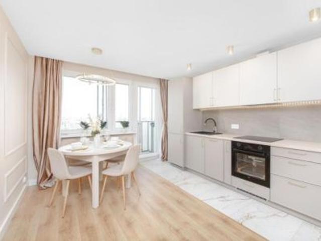 Wrocław, Fabryczna, ul. Jerzego Bajana, 53 m² Mieszkanie