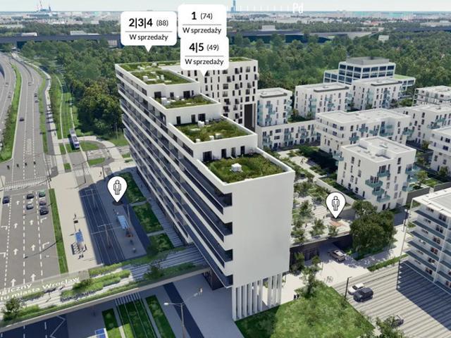 Wrocław, Fabryczna, Żerniki