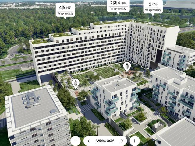 Wrocław, Fabryczna, Żerniki