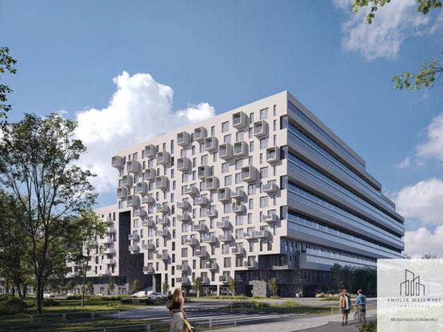 Wrocław, Fabryczna, Żerniki, Architektów