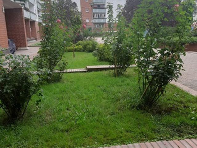 Wrocław, Fabryczna, Gajowice, Żelazna