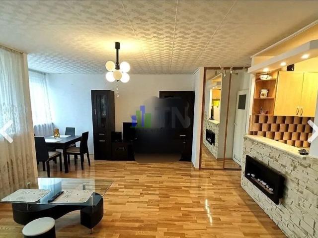 Wrocław, Fabryczna, Grabiszyn, Inżynierska, 46,70 m2