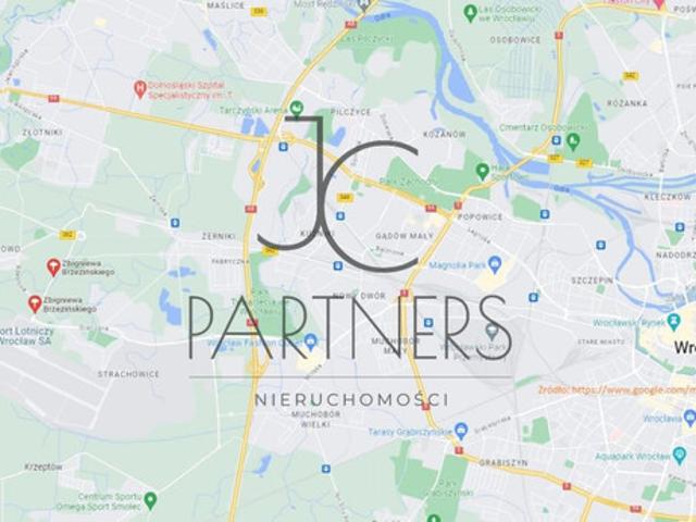 Wrocław, Fabryczna, Jerzmanowo