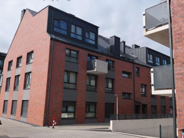 Wrocław, Fabryczna, Maślice