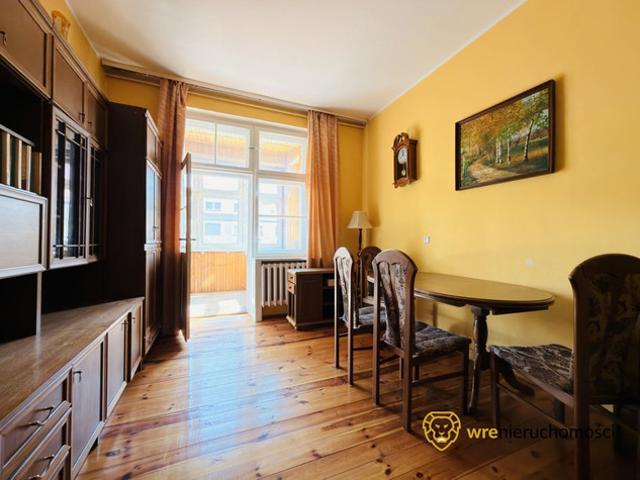 Wrocław, Fabryczna, Mielecka