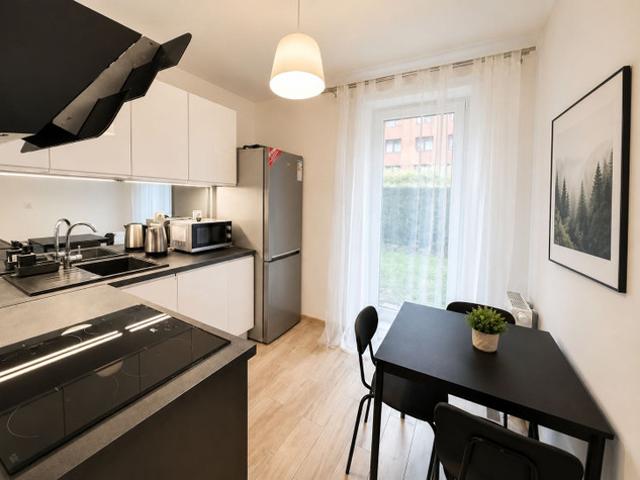 Wrocław, Fabryczna, Niedźwiedzia