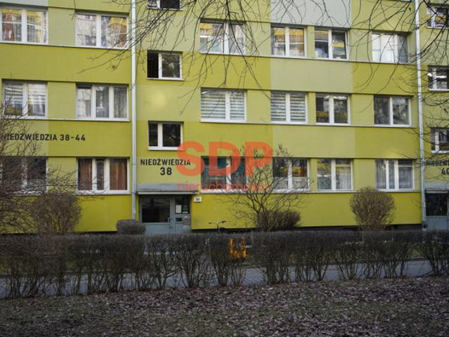 Wrocław, Fabryczna, Popowice, Niedźwiedzia