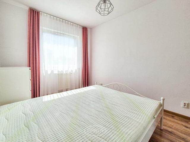 Wrocław, Fabryczna, Rędzińska