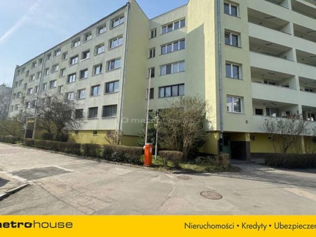Wrocław, Fabryczna, Sarbinowska