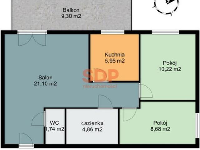 Wrocław, Fabryczna, Stabłowice, Główna