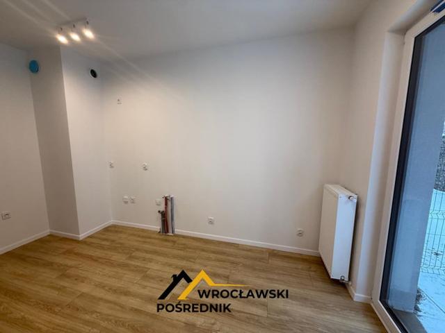 Wrocław, Fabryczna, Strachowicka